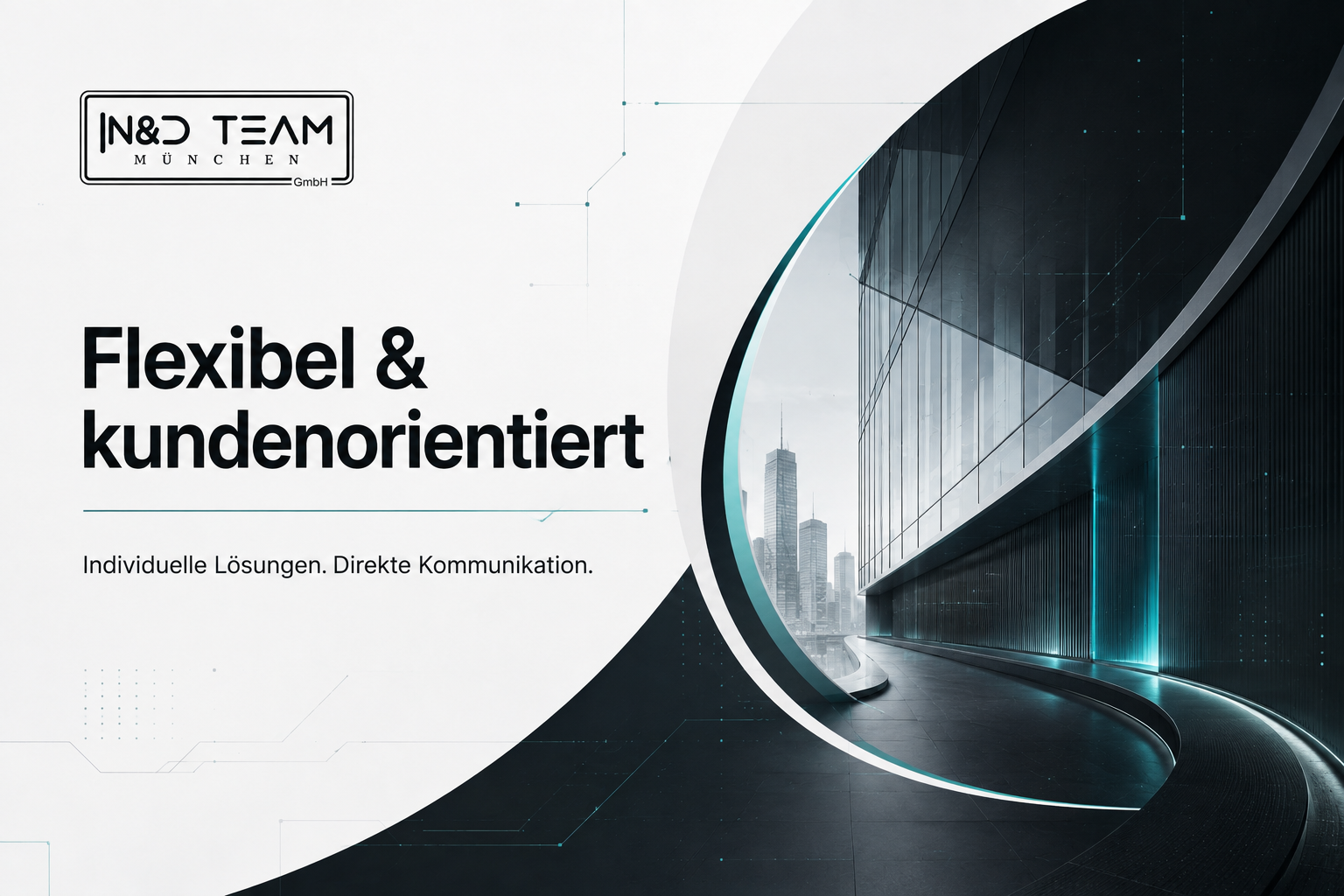 Flexibel & kundenorientiert 2 Mauerarbeiten